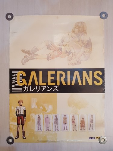2000 affiche poster plv - affiche,