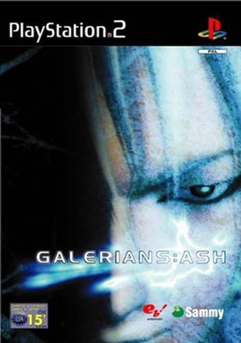 Galerians ash videogioco - galerians:,