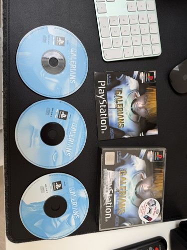 Gioco ps1 playstation - ps1, /