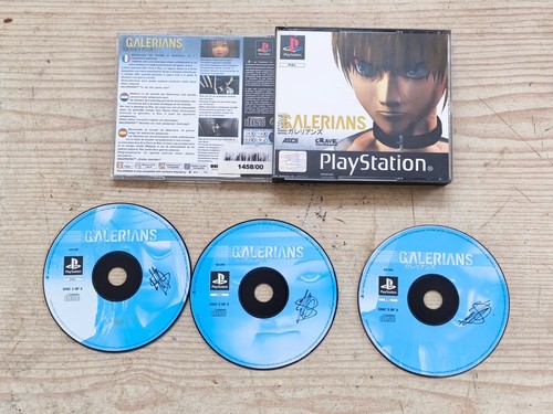 Juego sony playstation ps1 - sony,