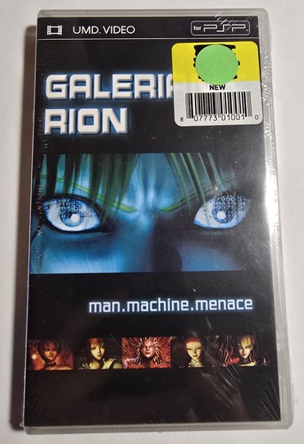 Vintage psp manga - psp,