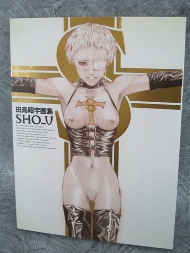 Shou tajima art works sho - shou,