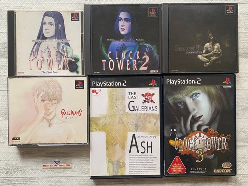 Sony clock tower 1 - ps, 2