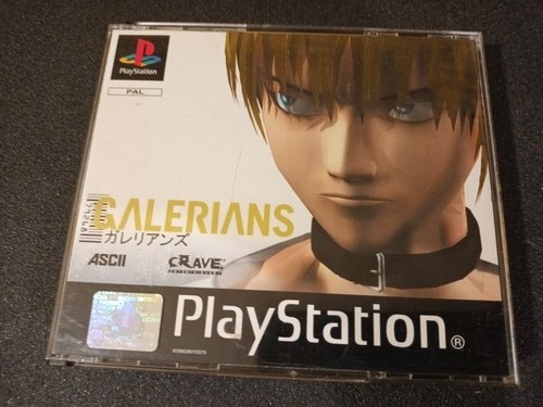 Ps1 playstation pal - playstation, 1